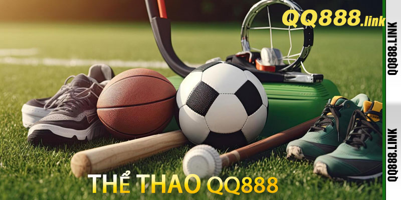 Thể Thao QQ888